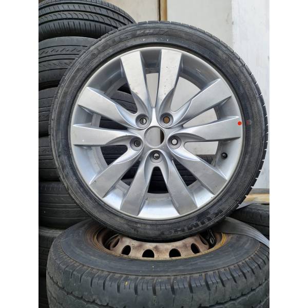 16 inch wheel rim